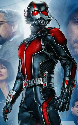 Ant Man Wallpaper Background Image Marvel Amino