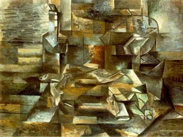 Georges Braque Quotes