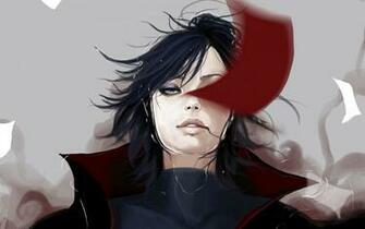 Konan Naruto Shippuden Anime HD Wallpaper