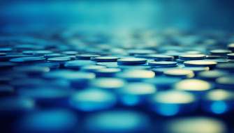 A Calming And Visually Captivating HD Wallpaper That Features Various Shades Of Blue From The Aesthetic Gallery Should Evoke Feelings Serenity Tranquility Making It Perfect For Use As Background On Any Device