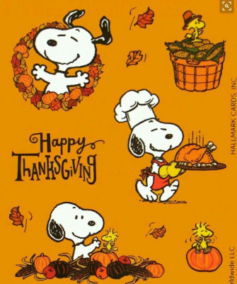 Lissy D Lissyas Y Detalles On Snoopy Wallpaper