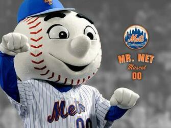 New York Mets HD Desktop Wallpaper