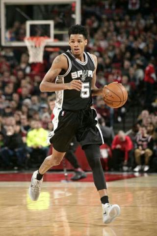I My Spurs