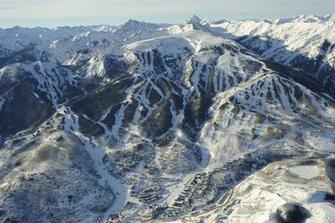 Snowmass Mountain Has Been Making Skiers Out Of Everyday People