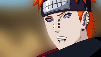 Nagato Pain Wallpaper