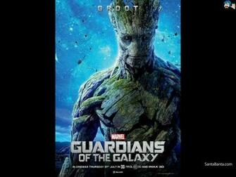 Guardians Of The Galaxy Wallpaper