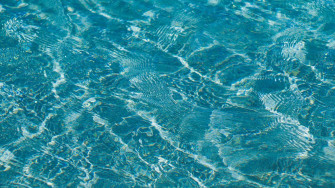 Light Blue Laptop Wallpaper