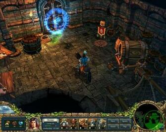 King S Bounty The Legend Screenshots Pictures Wallpaper Pc Ign