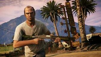 Gta V Wallpaper HD Window Top Rated