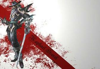 Raphael Sorel Wallpaper By Tsunamidevil