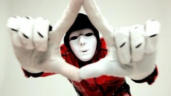 Jabbawockeez Announced For Universal Studios Hollywood S Halloween