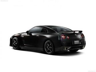 Hq Nissan Gt R Specv Wallpaper