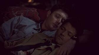 Destiel Cuddle Manip By Carstiel