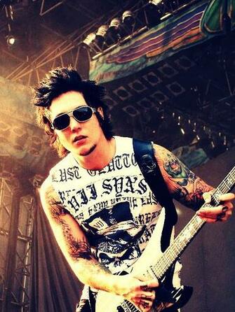 Top Wallpaper Synyster Gates