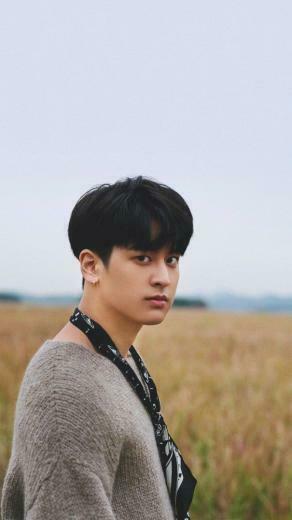 Chan Ikon J U N G C H A W O In Chanwoo