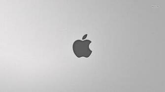Apple Logo Computer Wallpaper