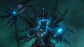 Sorcerer Computer Wallpaper Desktop Background Id