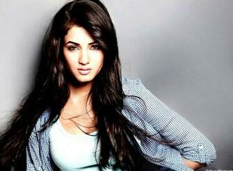Sonal Chauhan Cute Pic Wallpaper HD Indian Celebrities 4k