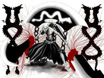 Bleach Bankai Wallpaper Wallpoper