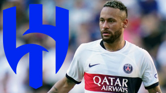 Neymar Agrees 3m A Week Deal With Saudi Side Al Hilal