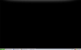 Monitor Backlight Glow On Full Black Screen Hardware Hangout