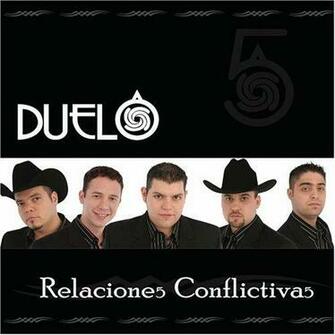 Duelo Despues De La Tormenta Lyrics