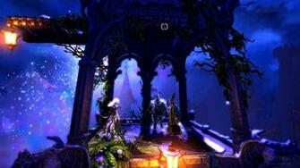 Pin Trine Story Campfire HD Desktop Wallpaper Widescreen High On