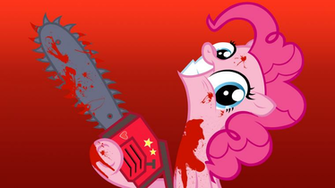 Pinkamena Death Pie Know Your Meme