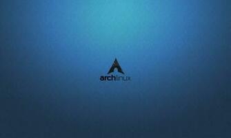 Arch Linux Bluewave X Close