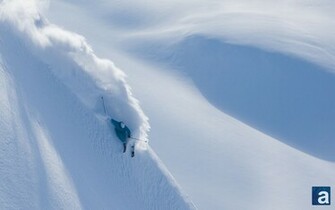Backcountry Skiing Wallpaper Wednesday Girdwood