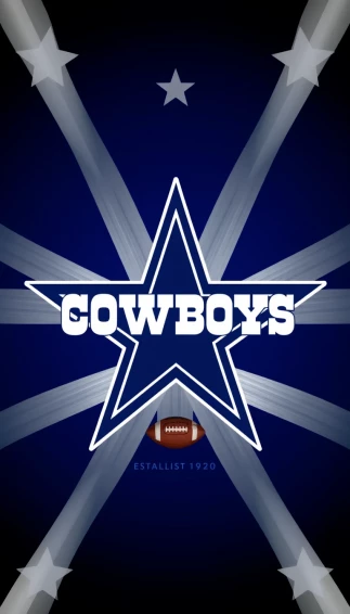 Dallas Cowboys Cell Phone Wallpaper