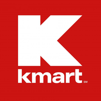 Kmart Logos