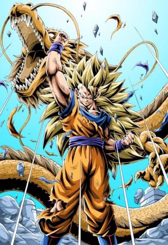 Dragon Ball Ideas Z Anime