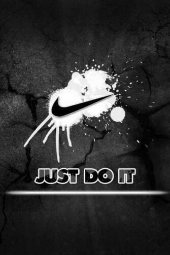 Nike Just Do It Mobile Wallpaper Mobiles Wall Walpapers