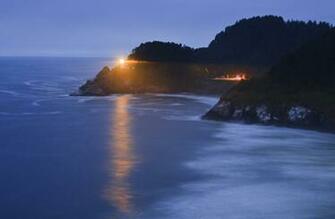 Oregon Coast Wallpaper Screensavers