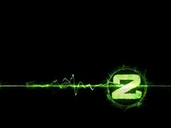 Modern Warfare Green Wallpaper