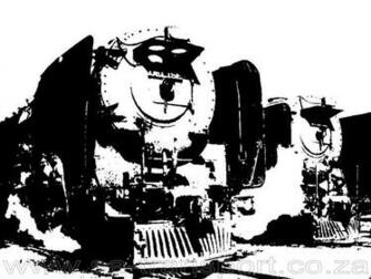Train Wallpaper Background And Screensavers