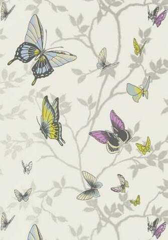 Seraphina Metallic Silver At6025 Collection From Anna