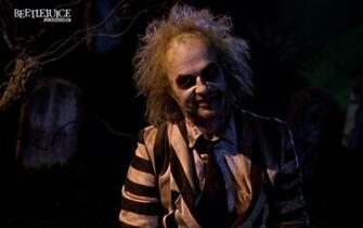 Betelgeuse Widescreen Beetlejuice The Movie Wallpaper