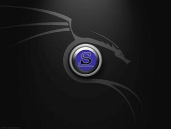 Deskiphotos Slackware Linux Wallpaper
