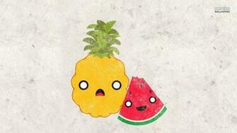 Watermelon Wallpaper