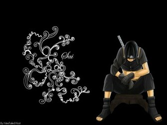 Sai Wallpaper