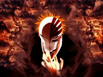 Ichigo Vizard