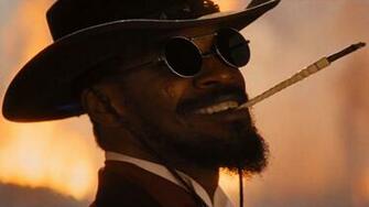 Django Unchained Wallpaper Desktop