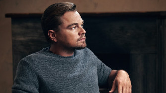 Leonardo Dicaprio Wallpaper