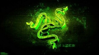 Razer HD Wallpaper