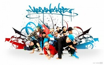 Jabbawockeez Wallpaper