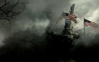 Desktop Wallpaper HD American Flag Mac Background Games