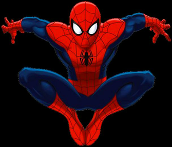 Pin Em Spiderman Printables