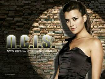 Ncis Girls Image Cote De Pablo Aka Ziva David HD Wallpaper And